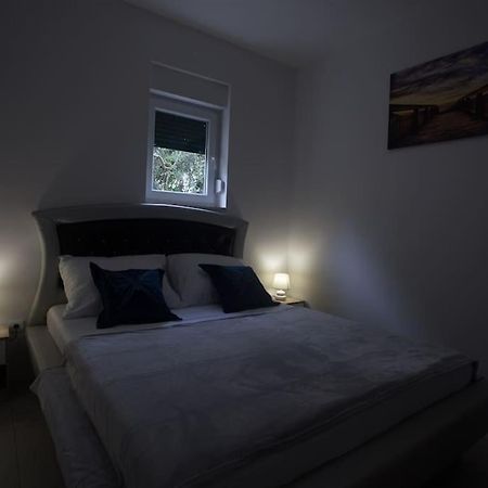 Apartment Spalato Спліт Екстер'єр фото