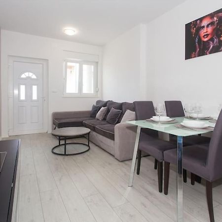 Apartment Spalato Спліт Екстер'єр фото