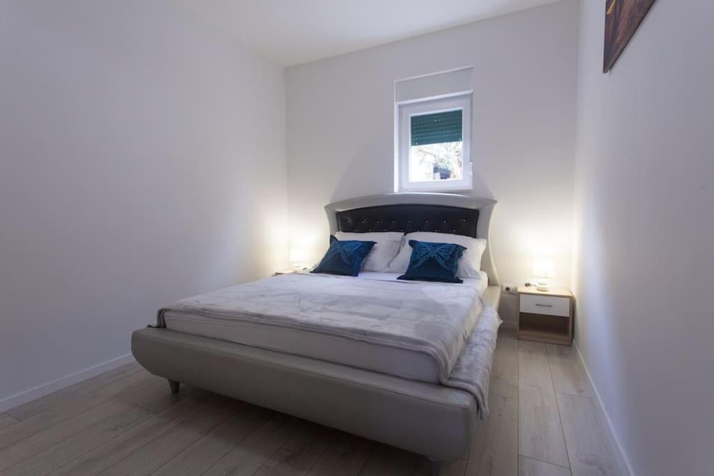 Apartment Spalato Спліт Екстер'єр фото