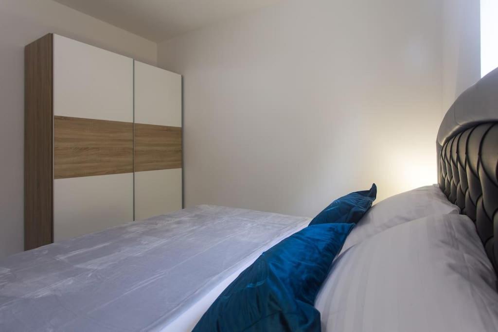 Apartment Spalato Спліт Екстер'єр фото